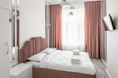 Avangard Deluxe Art Apartment
