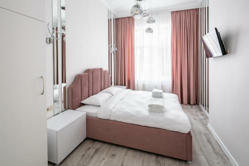 Avangard Deluxe Art Apartment