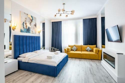 Avangard Deluxe Art Apartment