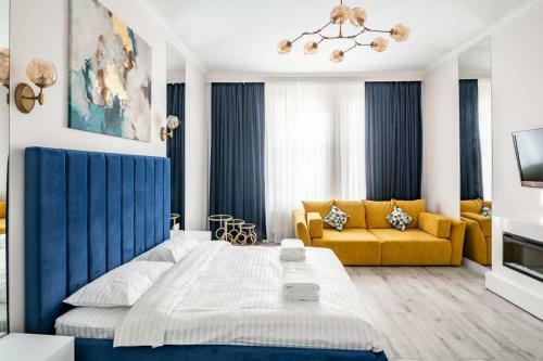 Avangard Deluxe Art Apartment