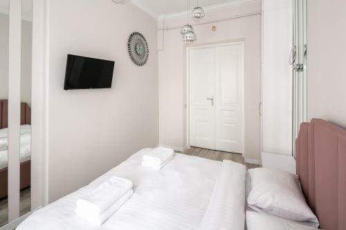 Avangard Deluxe Art Apartment