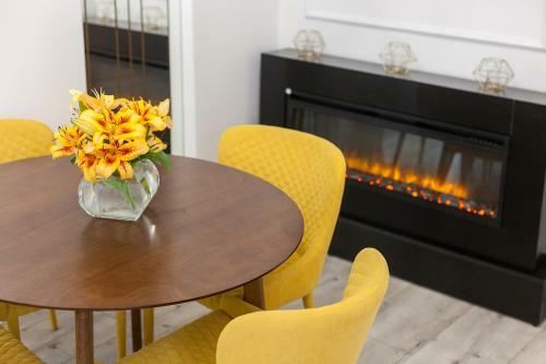 Avangard Deluxe Art Apartment