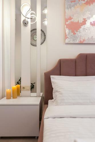 Avangard Deluxe Art Apartment