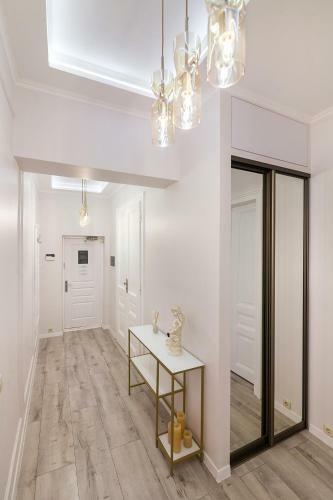 Avangard Deluxe Art Apartment