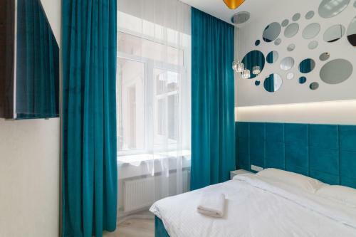 Lux Apartment On Kulisha 16