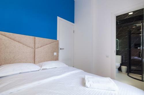Lux Apartment On Kulisha 16