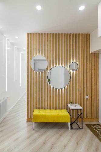 Lux Apartment On Kulisha 16