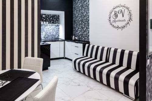 Bv Apartments Art Deco