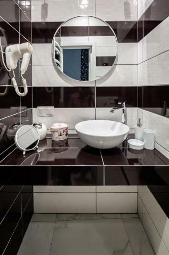 Bv Apartments Art Deco