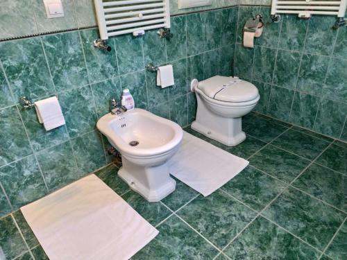 Apartments Milena