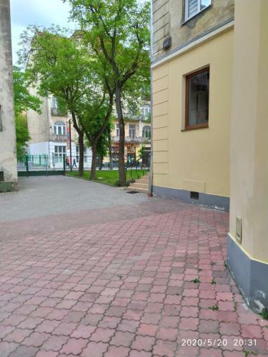 Apartments Milena