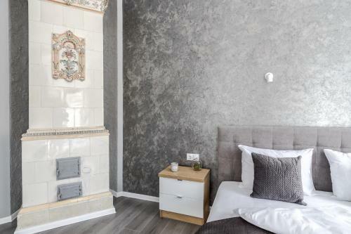 Apartamento Inlvivapartment On Popovycha Str