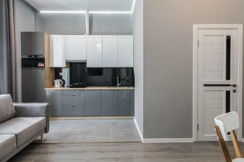 Apartamento Inlvivapartment On Popovycha Str