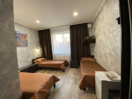 Hotel 1-ya Slobodka 111