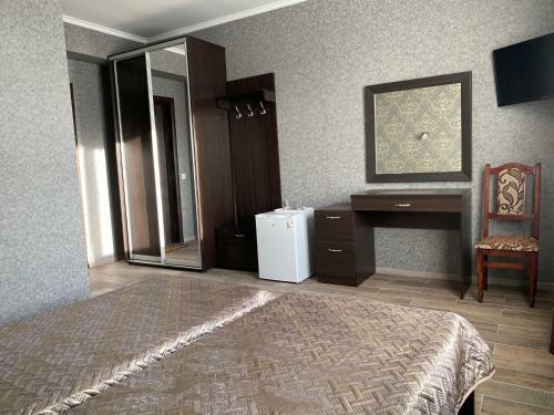 Hotel 1-ya Slobodka 111