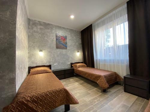 Hotel 1-ya Slobodka 111