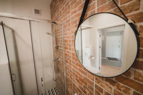 Kostjukowski Apartments Mudroho 12 V