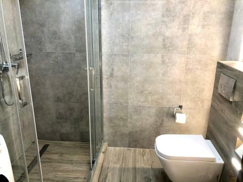 Apartamento Vip New Point By Great Britain