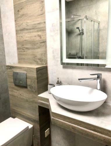 Apartamento Vip New Point By Great Britain