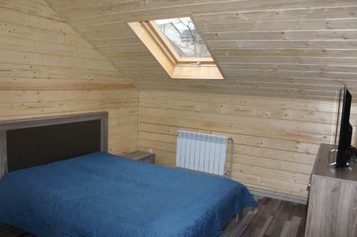 Hostal ? ????