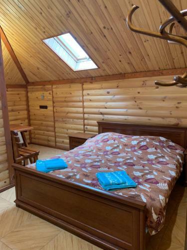 Bed & Breakfast Spa ???????? Royal Plus