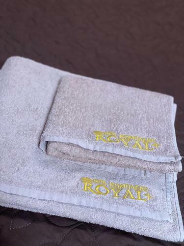 Bed & Breakfast Spa ???????? Royal Plus
