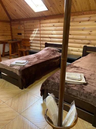 Bed & Breakfast Spa ???????? Royal Plus
