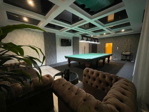 Bed & Breakfast Spa ???????? Royal Plus