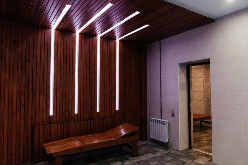 Bed & Breakfast Spa ???????? Royal Plus