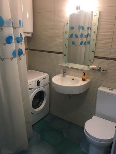 Apartamento ??????????? ? ?????? ?????