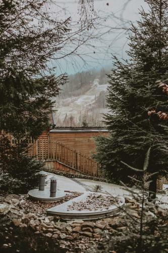 Forest House