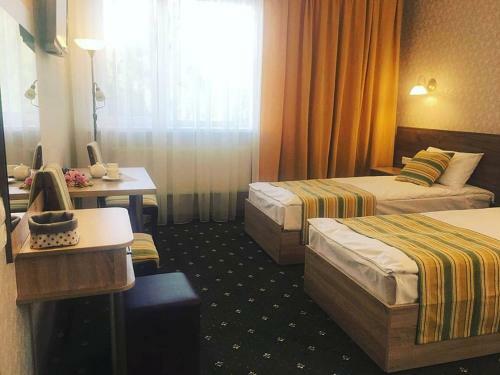 Hotel Rioro
