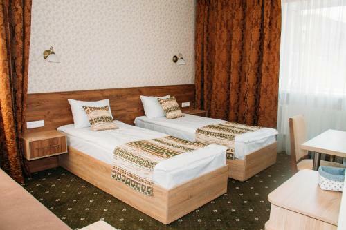 Hotel Rioro