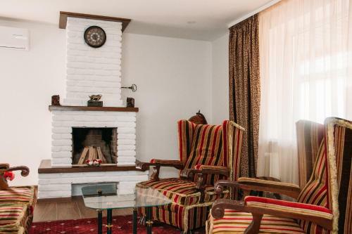 Hotel Rioro