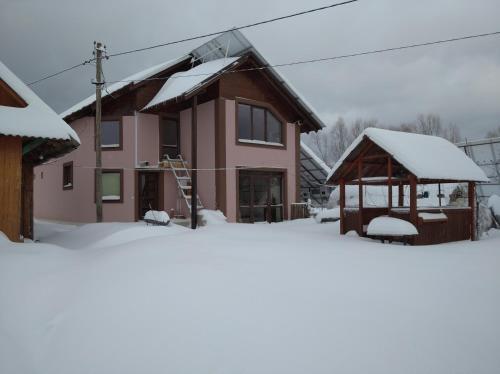 Hostal ????????? ??????
