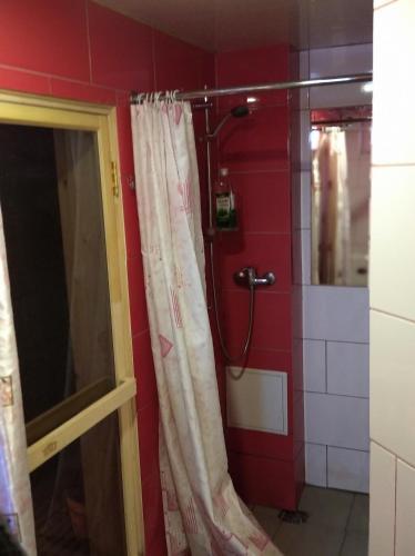 Hostal ????????? ??????