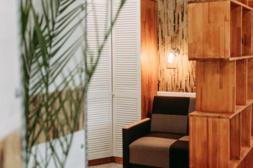 Apartamento ???? ??????????? & Spa