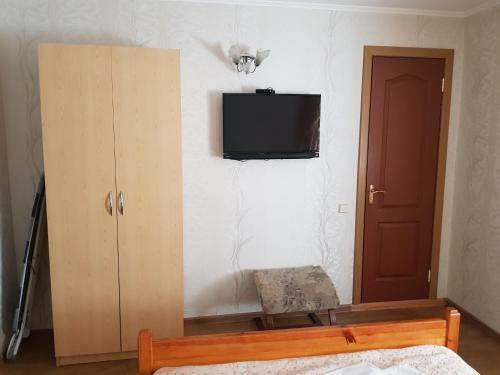 Hotel Piligrim 2
