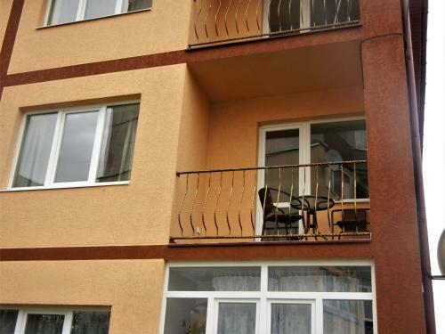 Apartamento Oroszv�g