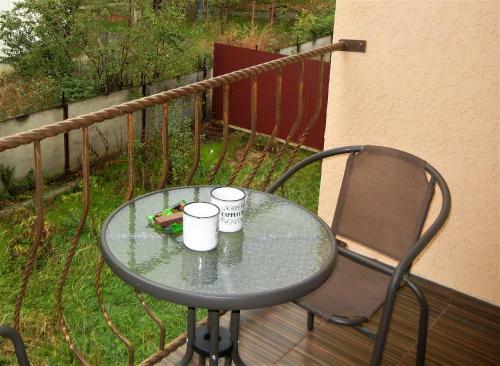 Apartamento Oroszv�g