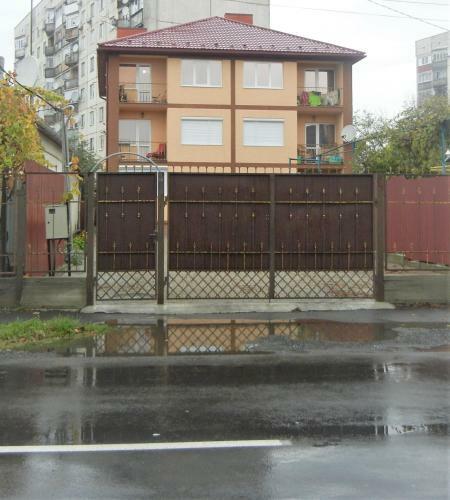 Apartamento Oroszv�g