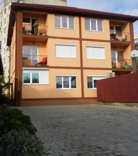 Apartamento Oroszv�g
