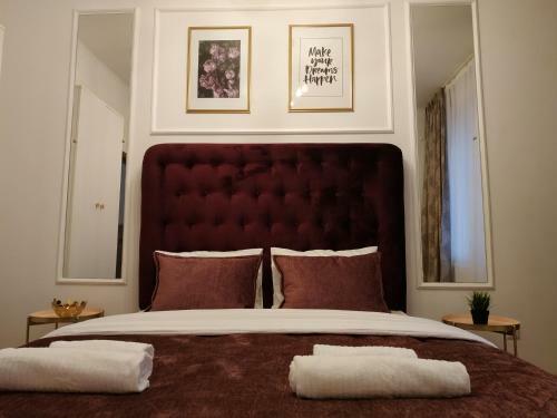 Lux Apartment
