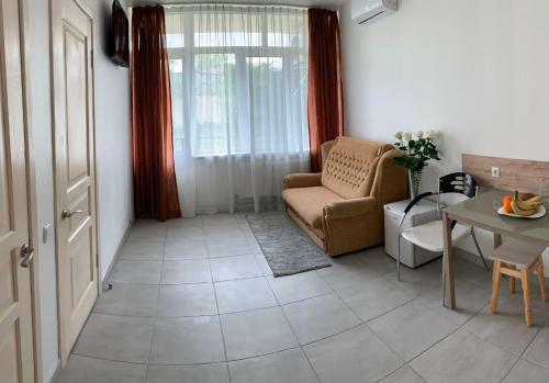 Relax Hotel - Restaurant Complex