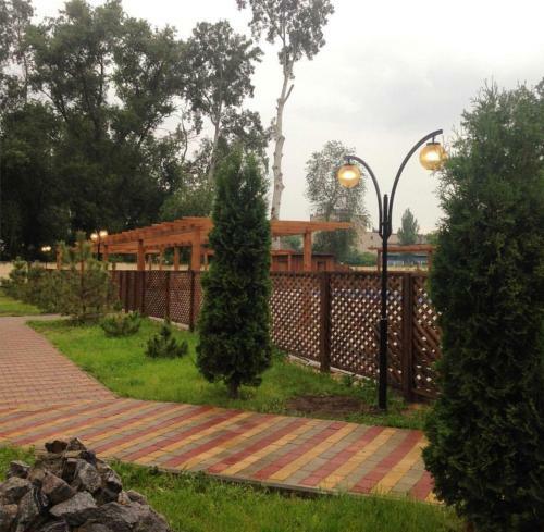 Relax Hotel - Restaurant Complex