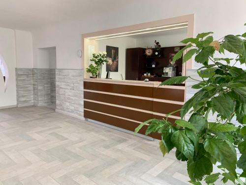 Relax Hotel - Restaurant Complex