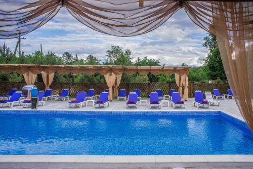 Relax Hotel - Restaurant Complex