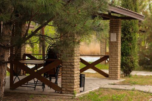 Relax Hotel - Restaurant Complex