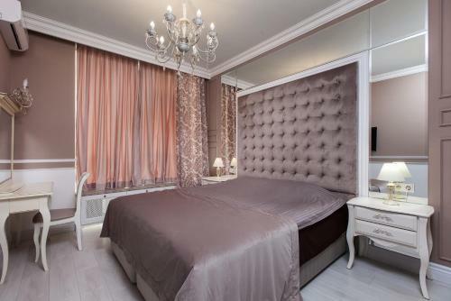 Royal Arcadia Apartment