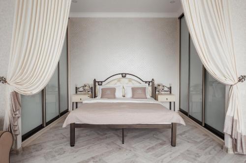 Royal Arcadia Apartment